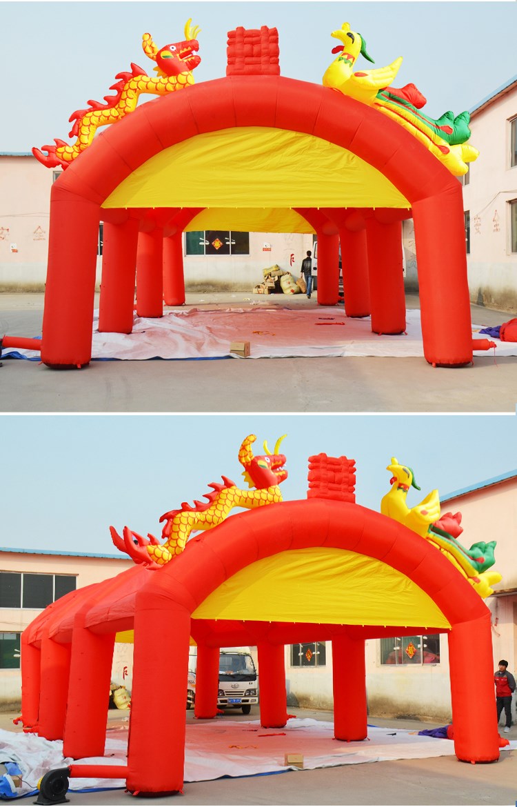 柳州庆典活动帐篷